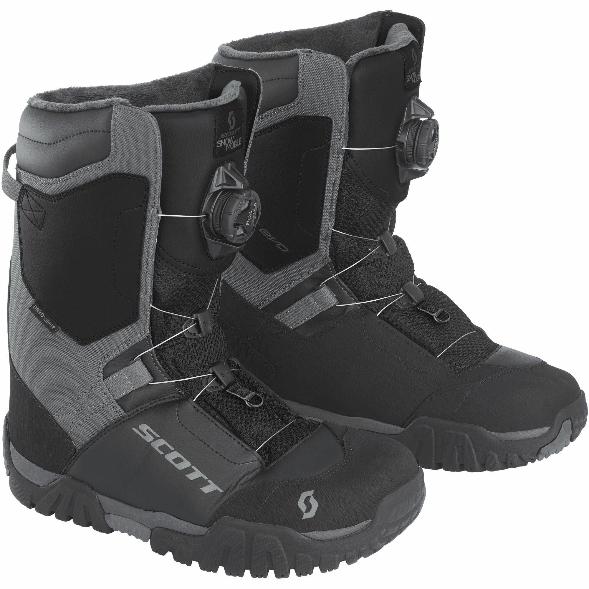 Image of Motorradstiefel Smb X-trax Evo Damen 40