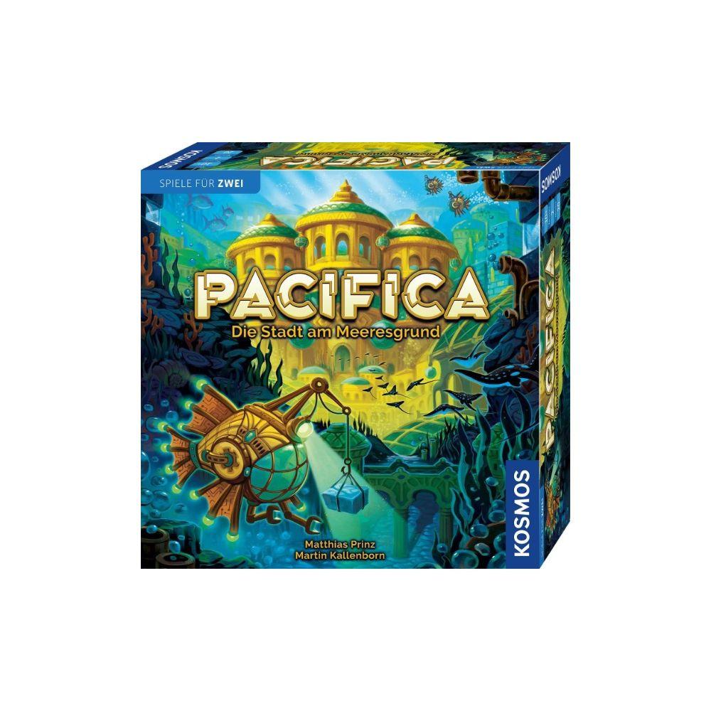 Kosmos  Spiele Pacifica (DE) 