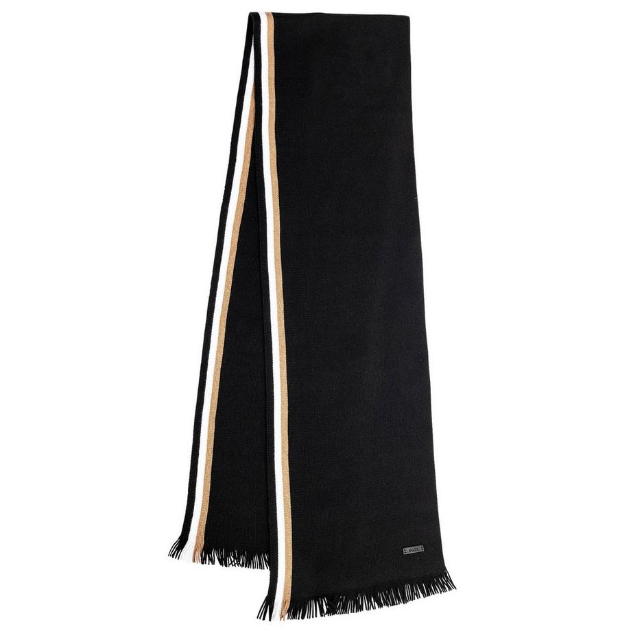 BOSS Henzo Mütze und Schal Set  