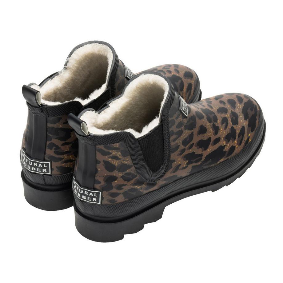 Regatta Stivali Harper Cosy Leopardato  