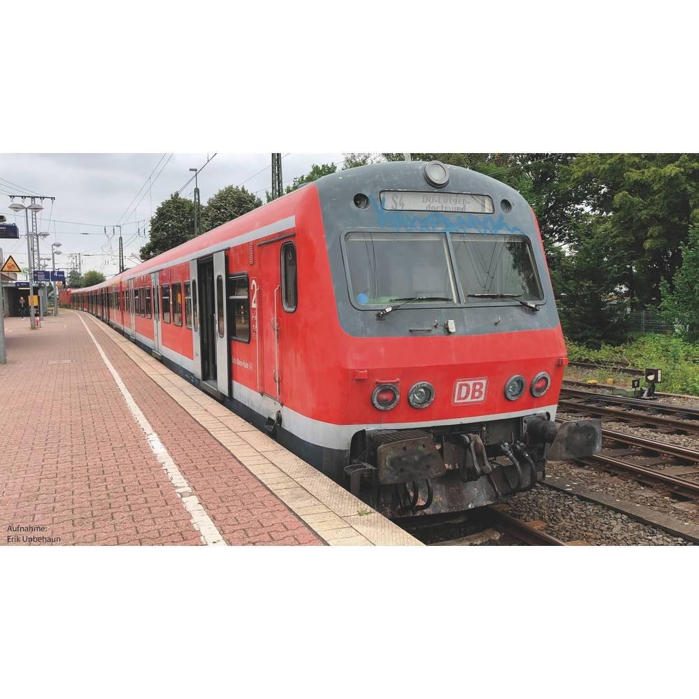 Image of H0 S-Bahn Steuerwagen der DB AG Multicolor