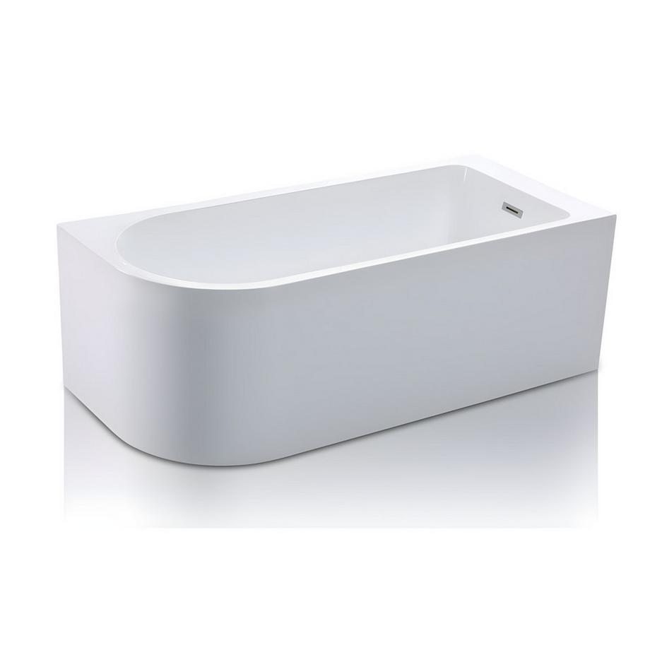 SHOWER DESIGN Baige d'angle ANIKA 2L 1*75* Angle droit  