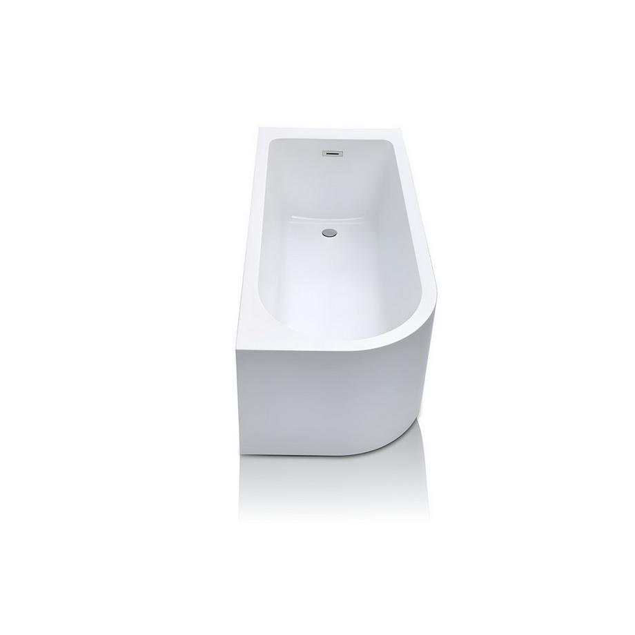 SHOWER DESIGN Baige d'angle ANIKA 2L 1*75* Angle droit  