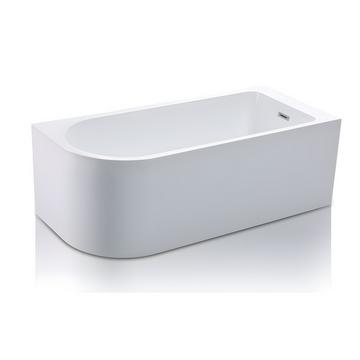 Baige d'angle ANIKA 2L 1*75* Angle droit