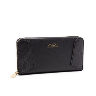 ALV by Alviero Martini  Wallet With Zip Collection Air Bag 