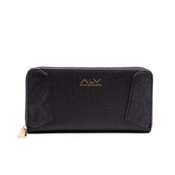Wallet With Zip Collection Air Bag  Brieftasche