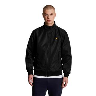 LYLE & SCOTT  Jacke Weiter Stehkragen 