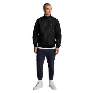 LYLE & SCOTT  Jacke Weiter Stehkragen 