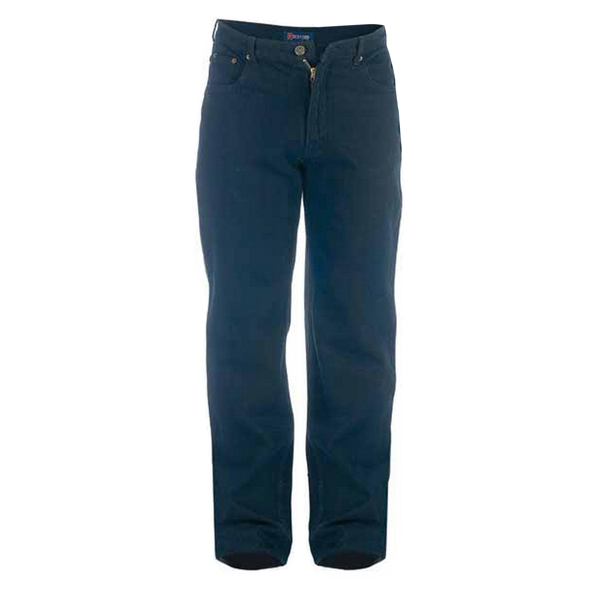 Duke  Rockford Carlos Stretch Jeans 