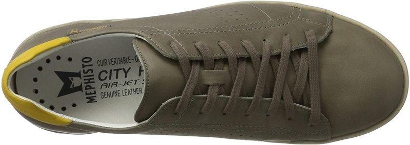 Mephisto  Rufo - Leder sneaker 