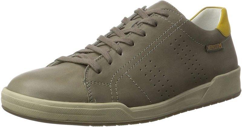 Mephisto  Rufo - Sneaker pelle 