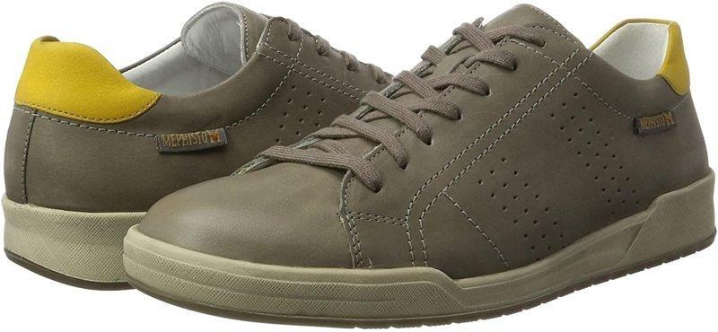 Mephisto  Rufo - Leder sneaker 