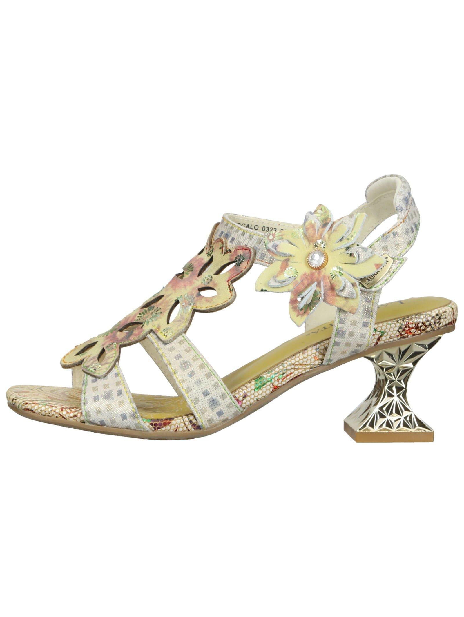 Laura Vita  Sandales 