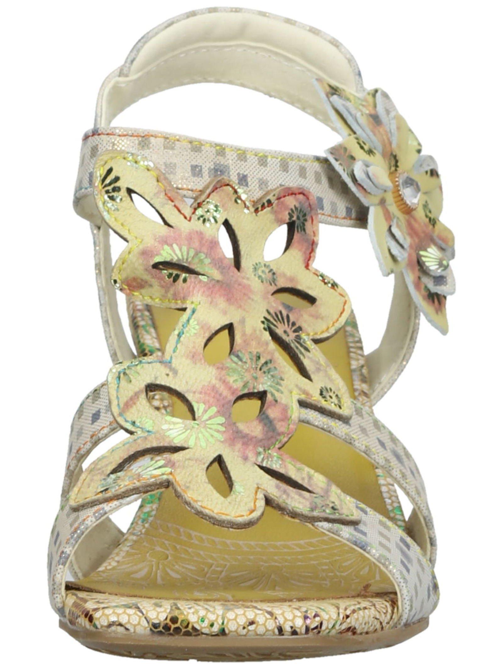 Laura Vita  Sandales 