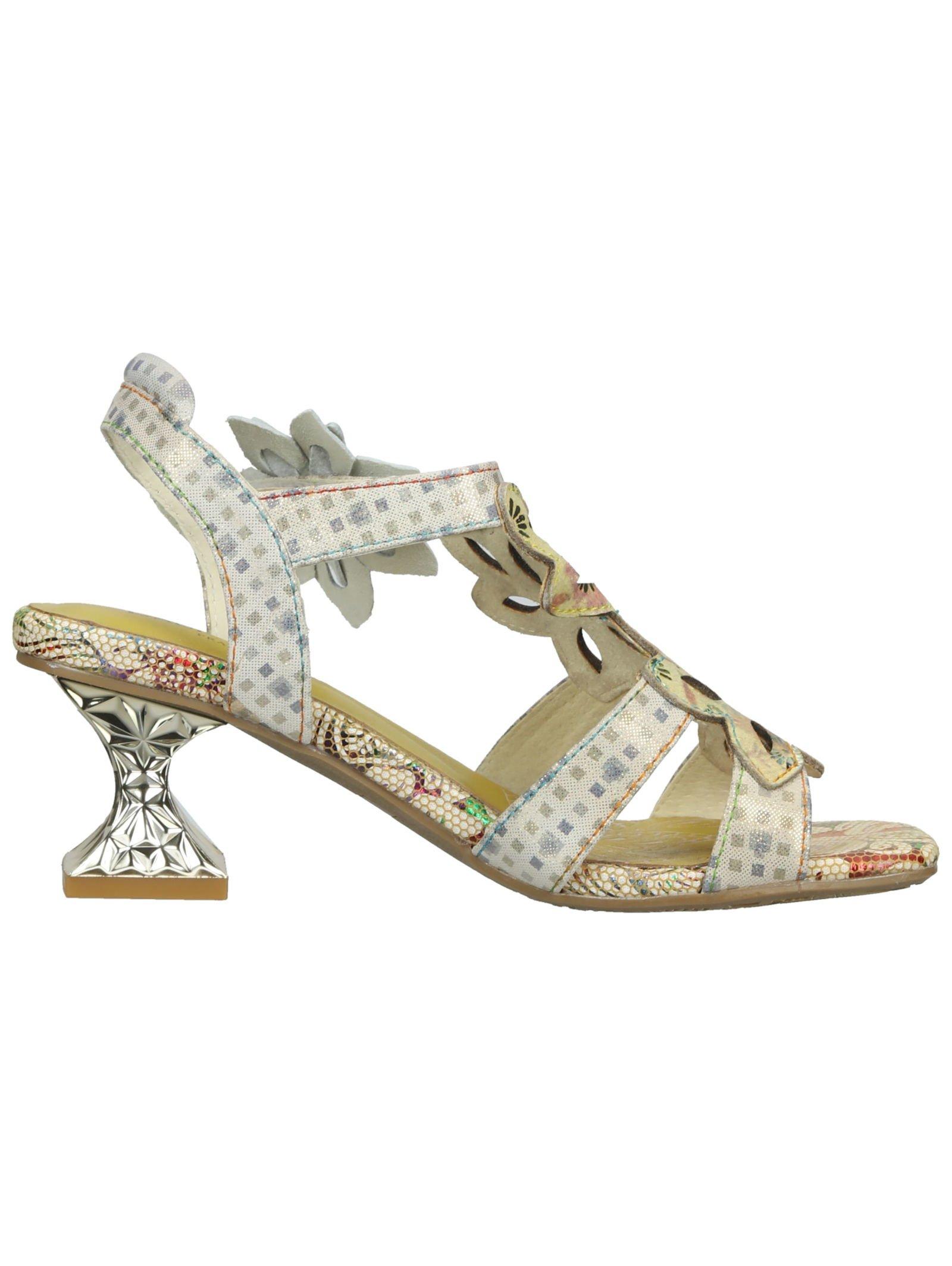 Laura Vita  Sandales 