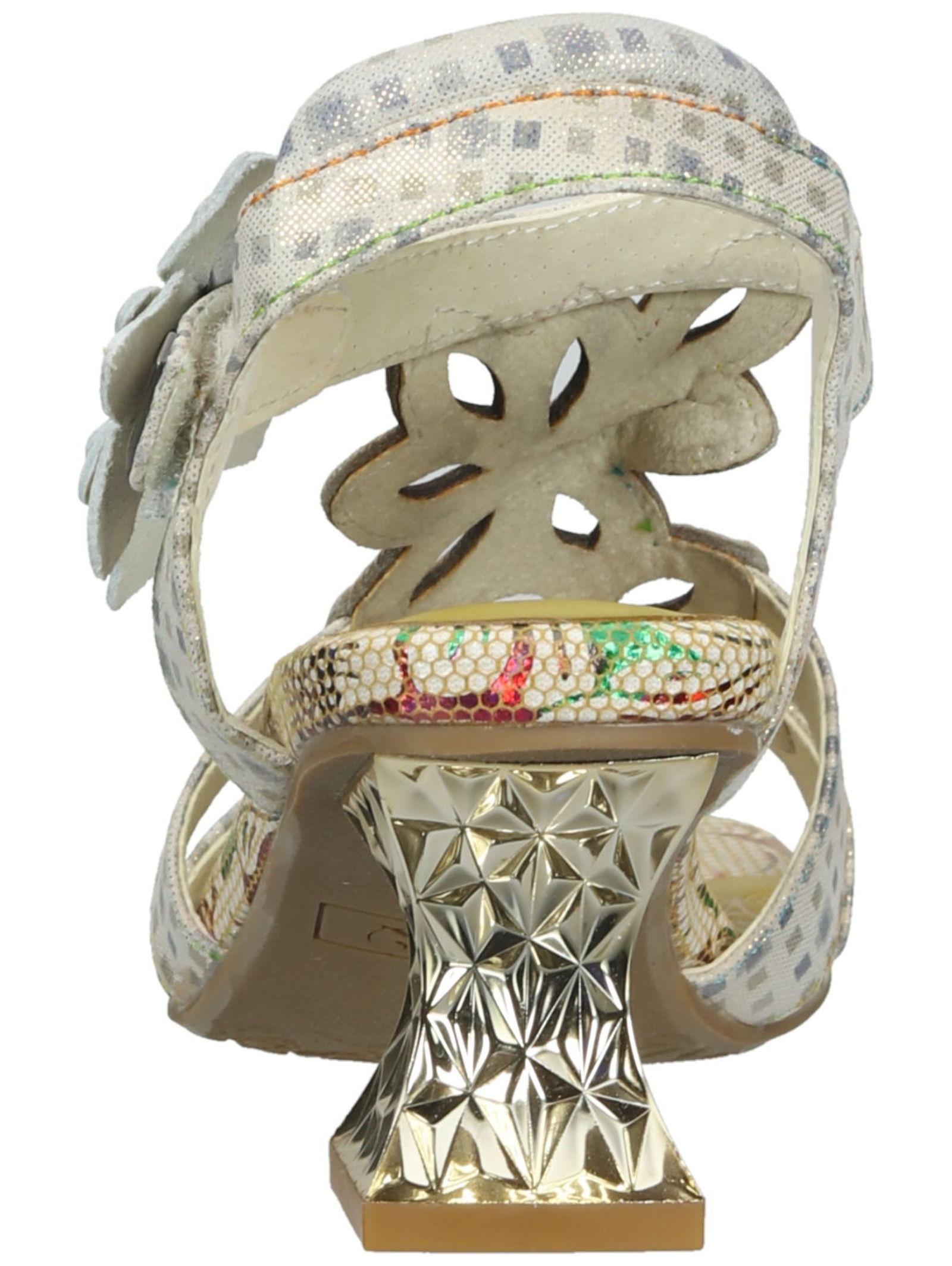 Laura Vita  Sandales 