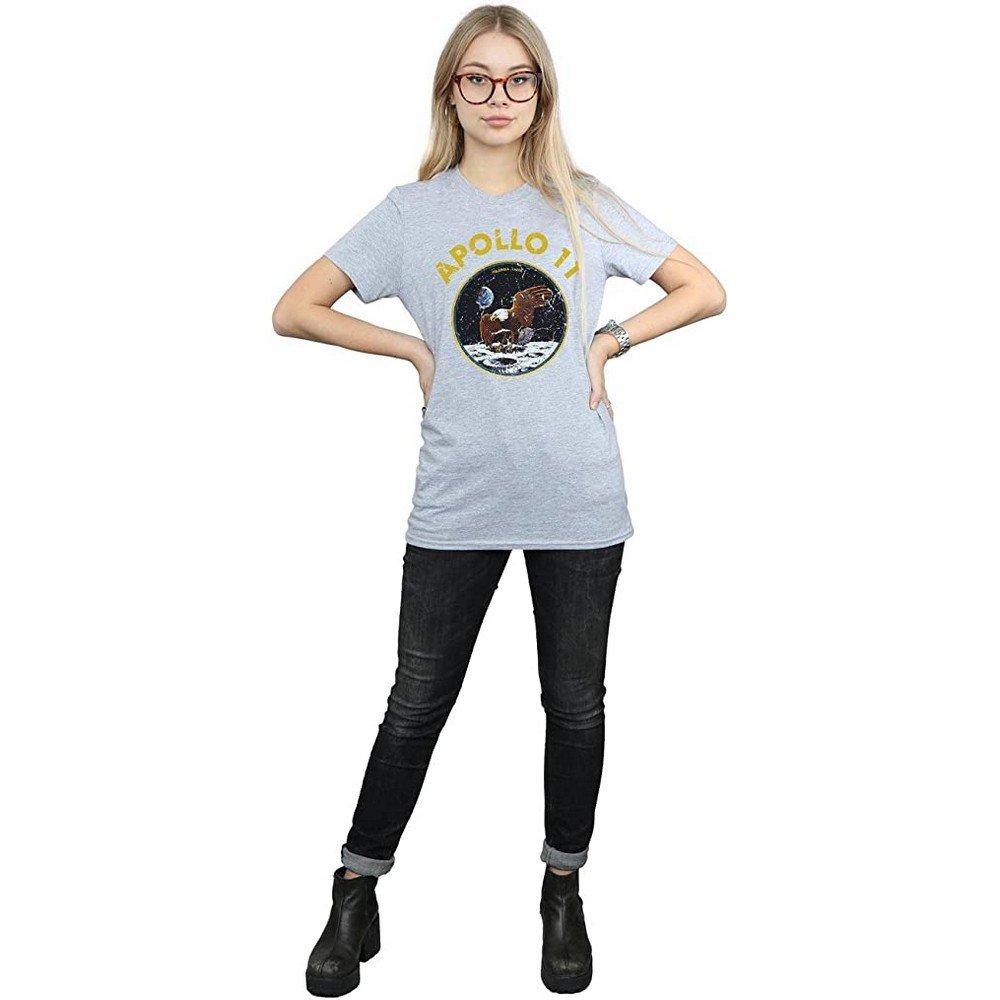 Nasa  Classic Apollo 11 TShirt 