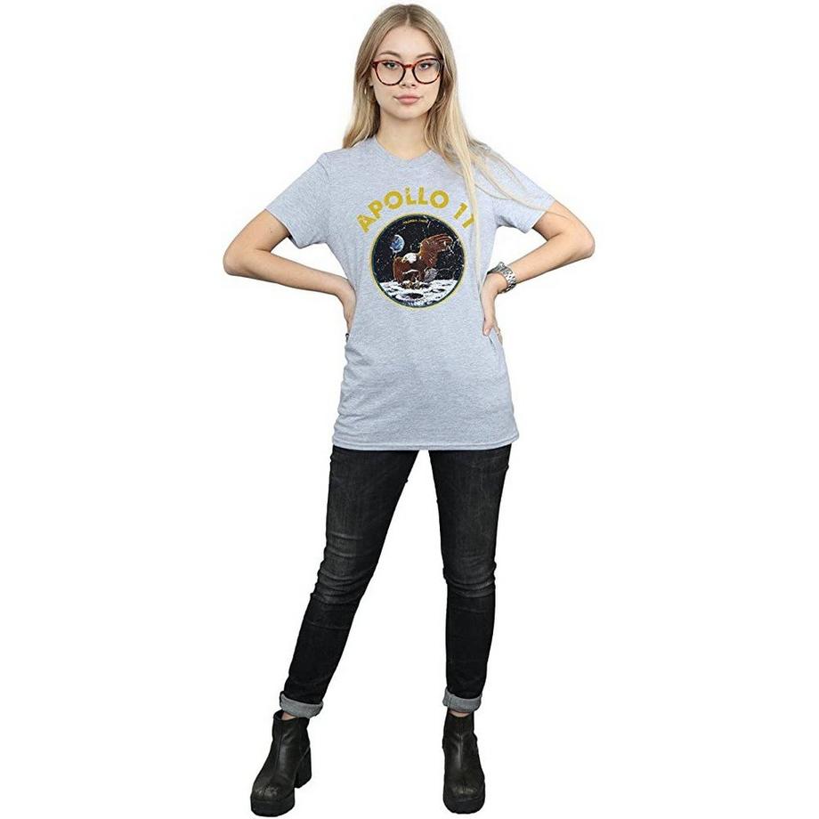 Nasa Classic Apollo 11 T-Shirt  