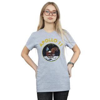 Nasa  Classic Apollo 11 TShirt 