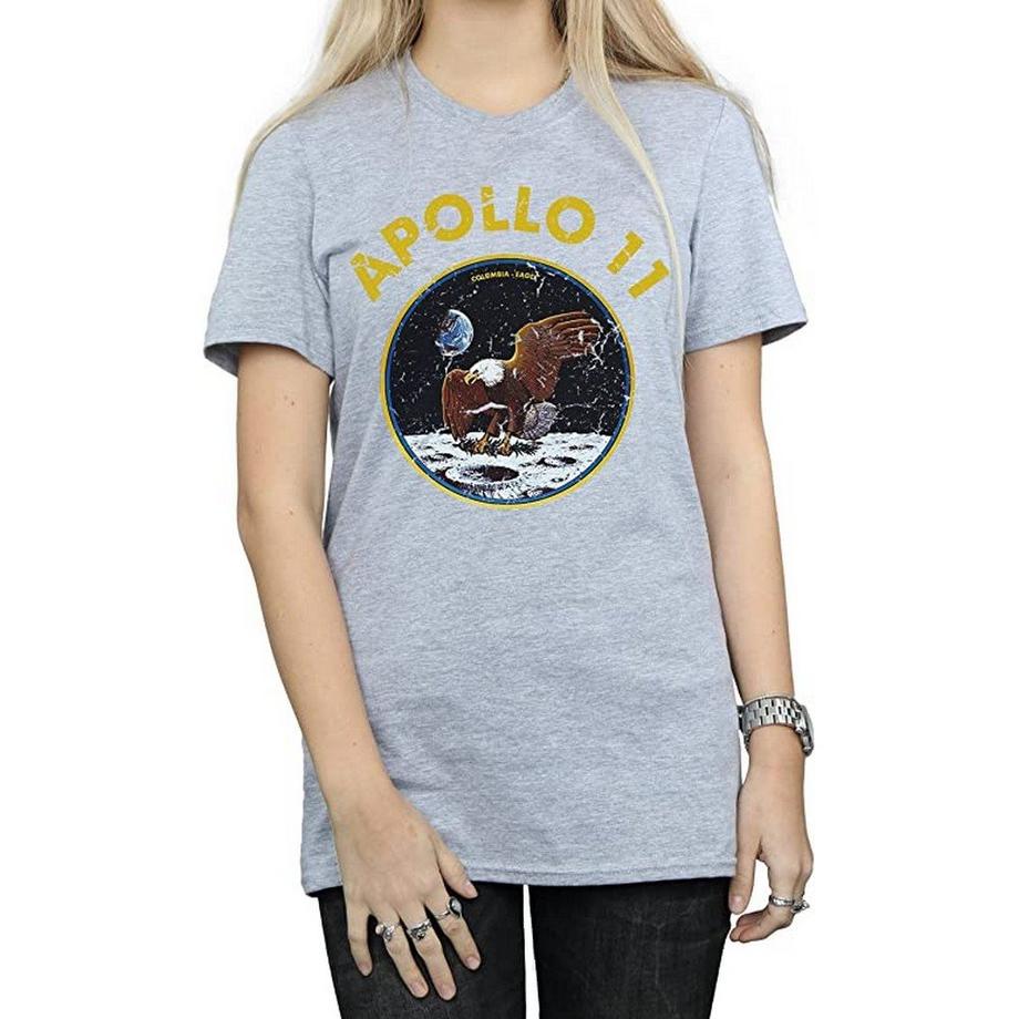 Nasa Classic Apollo 11 T-Shirt  