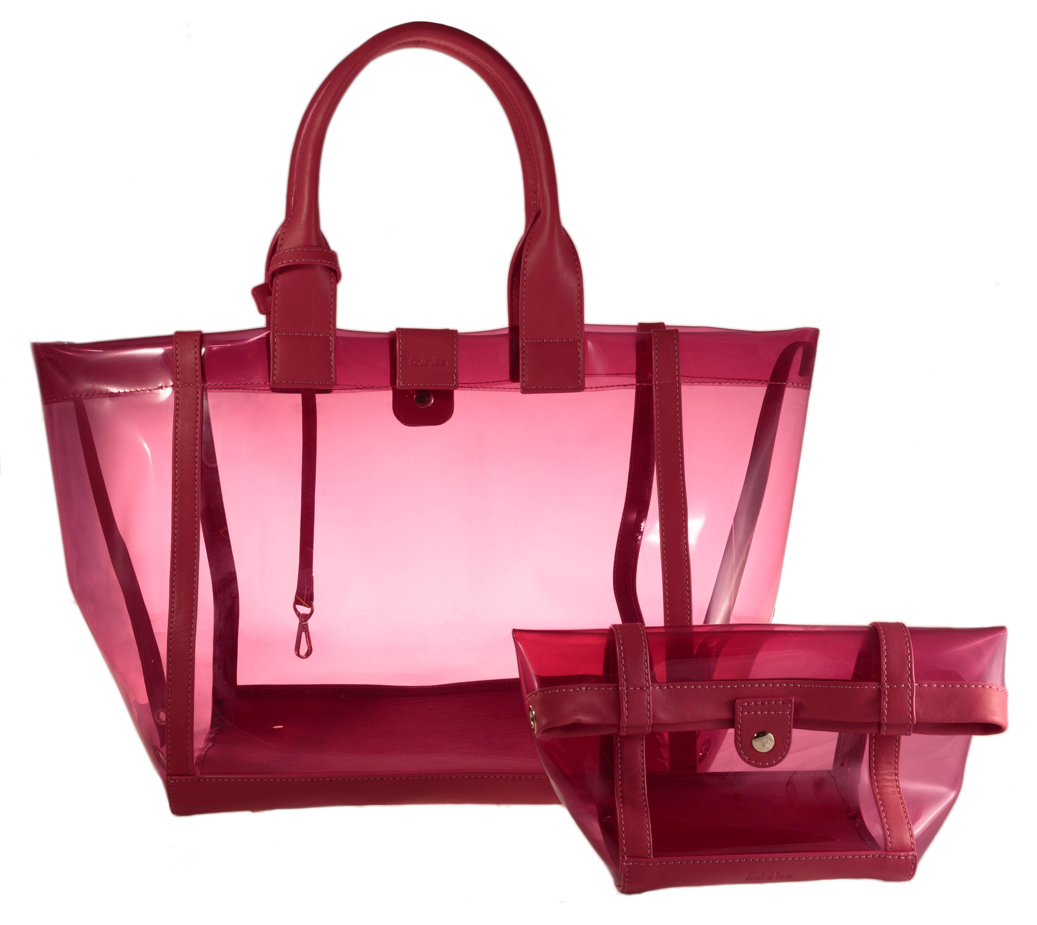 Image of Daliane Pco Tasche Rose Damen ONE SIZE