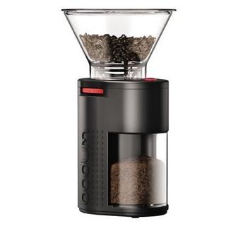 bodum Bodum 11750-01EURO Kaffeemühle Schwarz  