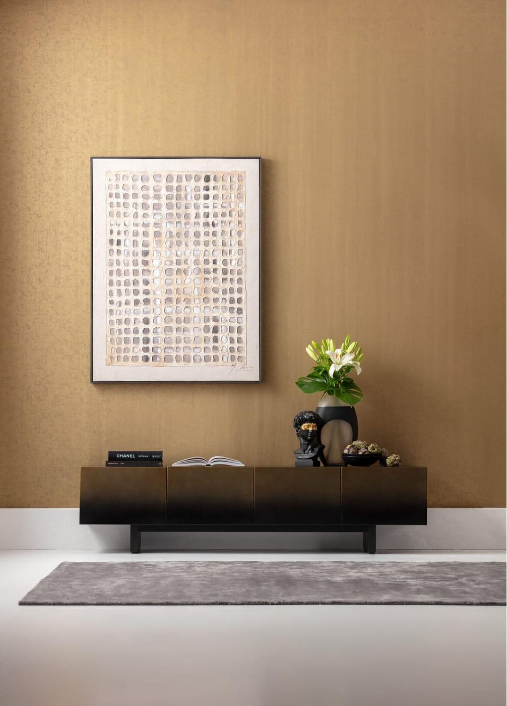 KARE Design Lowboard Prezioso 180x45  