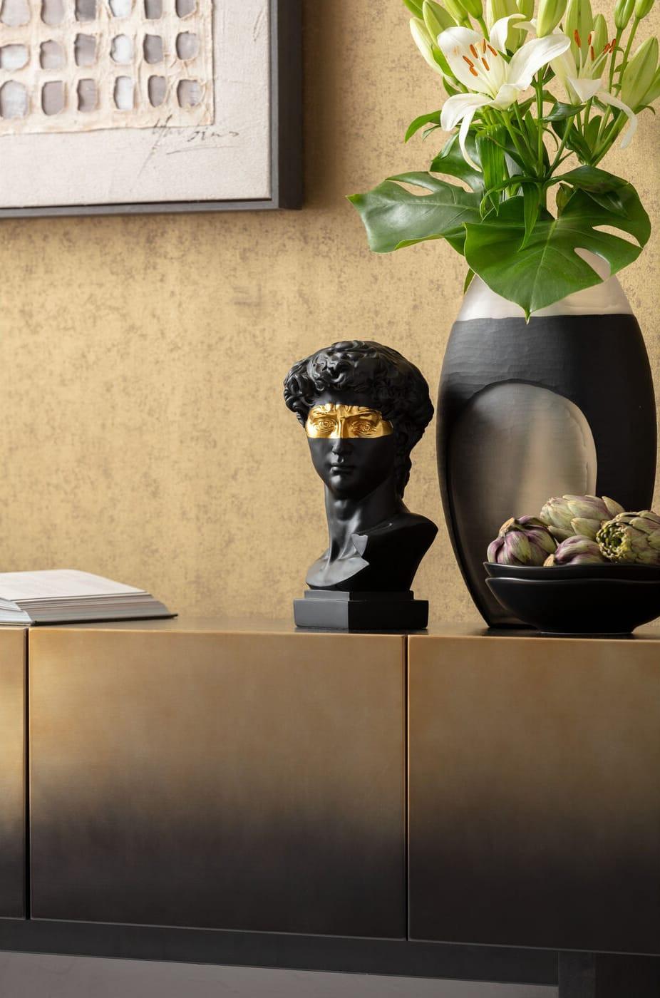 KARE Design Lowboard Prezioso 180x45  