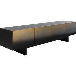 KARE Design Mobile basso Prezioso 180x45  