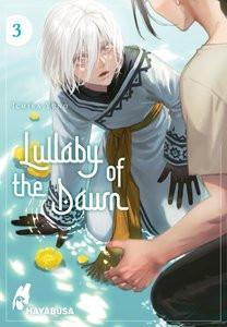 Lullaby of the Dawn 3 Yuno, Ichika; Klink, Anne (Übersetzung) Gebundene Ausgabe 