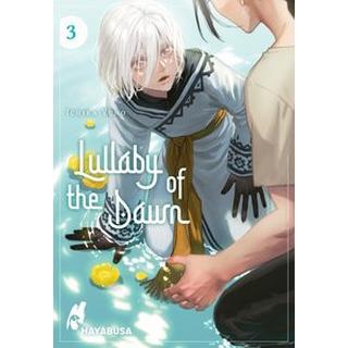 Lullaby of the Dawn 3 Yuno, Ichika; Klink, Anne (Übersetzung) Gebundene Ausgabe 