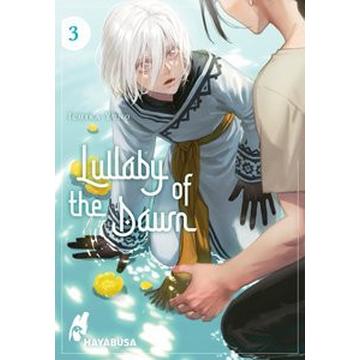 Lullaby of the Dawn 3