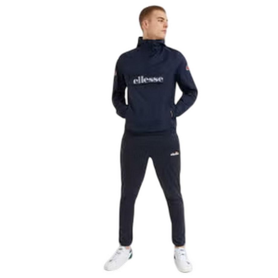 Ellesse Giacca Impermeabile Acera con Cappuccio  