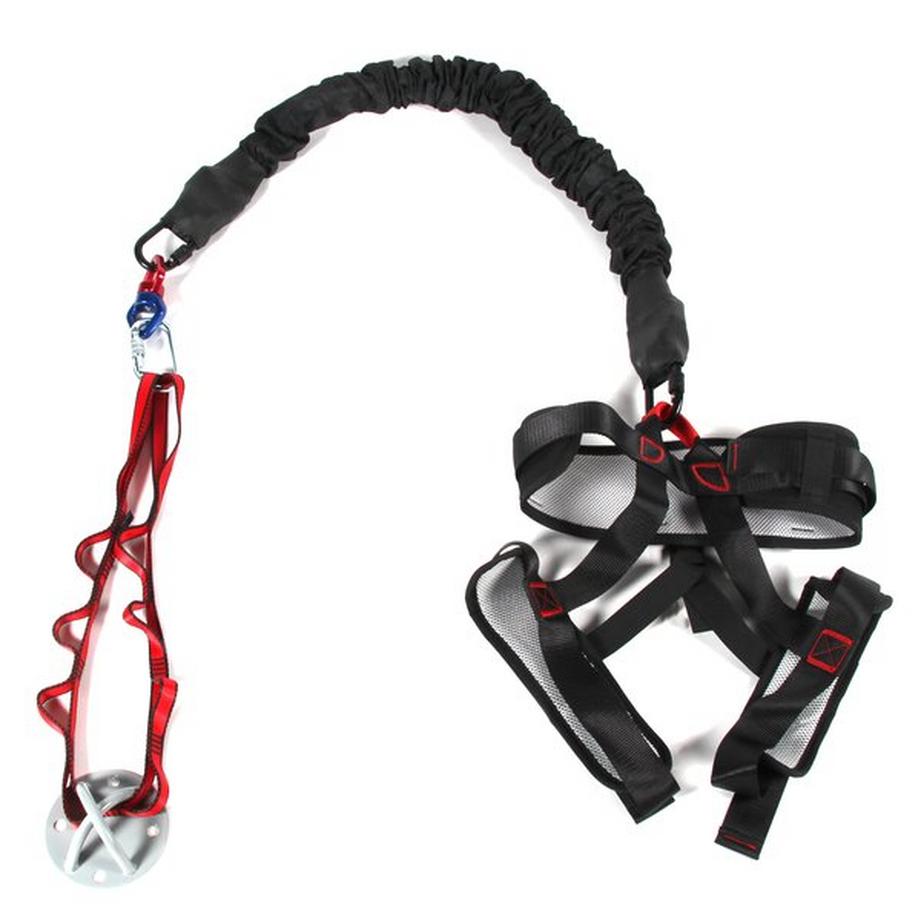 Omada  Nylon Bungee Fitness-Widerstandsgurt + XMount Omada 