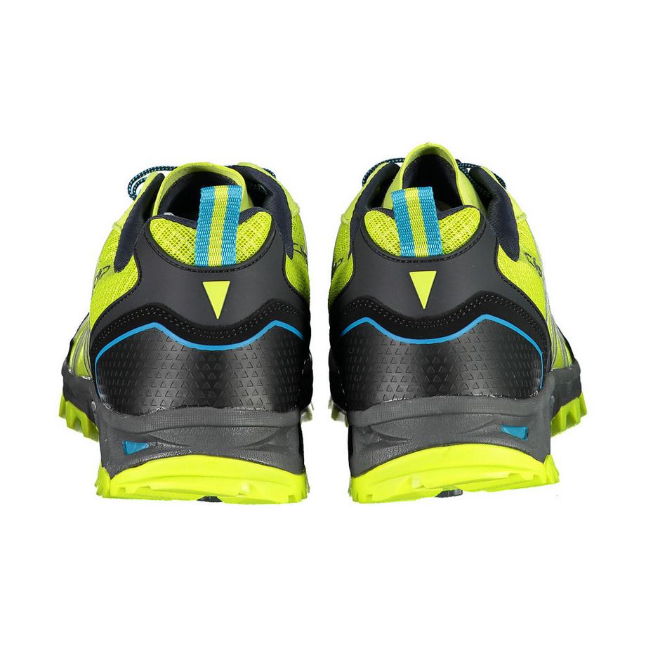 CMP Altak Low Trailrunningschuhe  