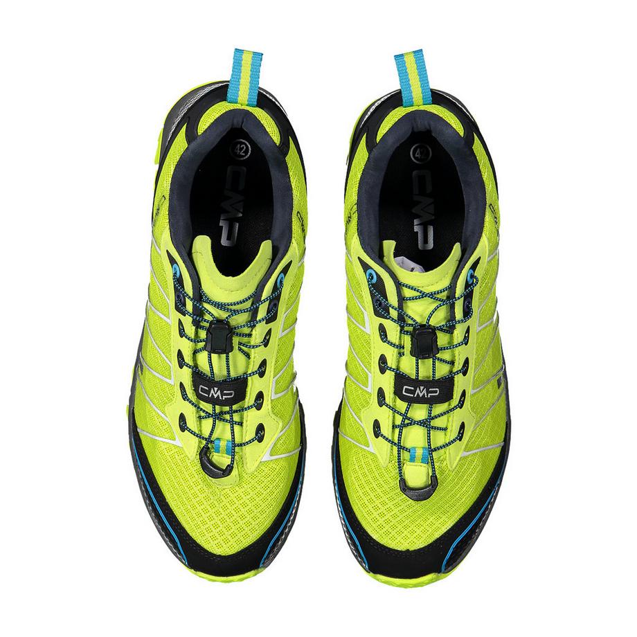 CMP Altak Low Trailrunningschuhe  