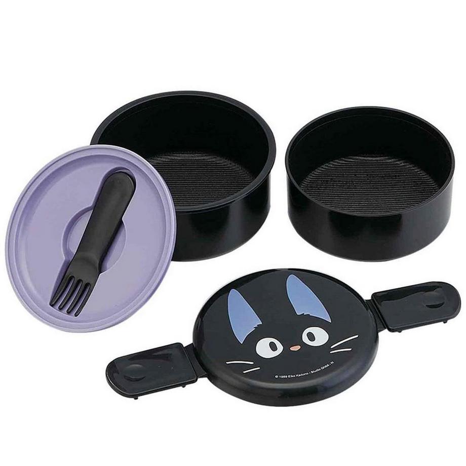 Studio Ghibli Studio Ghibli, Lunch Box - Service de livraison de Kiki  