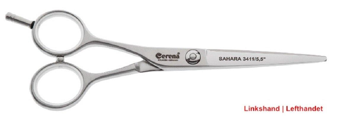 Image of Schere Lefty Sahara Damen Grau ONE SIZE