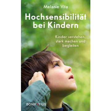 Hochsensibilität bei Kindern