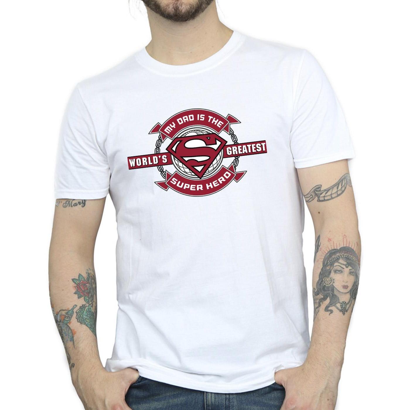 DC COMICS  Tshirt 