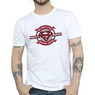 DC COMICS  Tshirt 