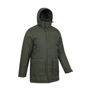 Mountain Warehouse  Ranger Parka Wattiert 