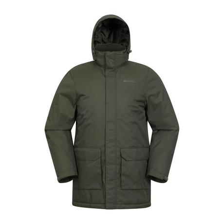 Mountain Warehouse  Parka RANGER 