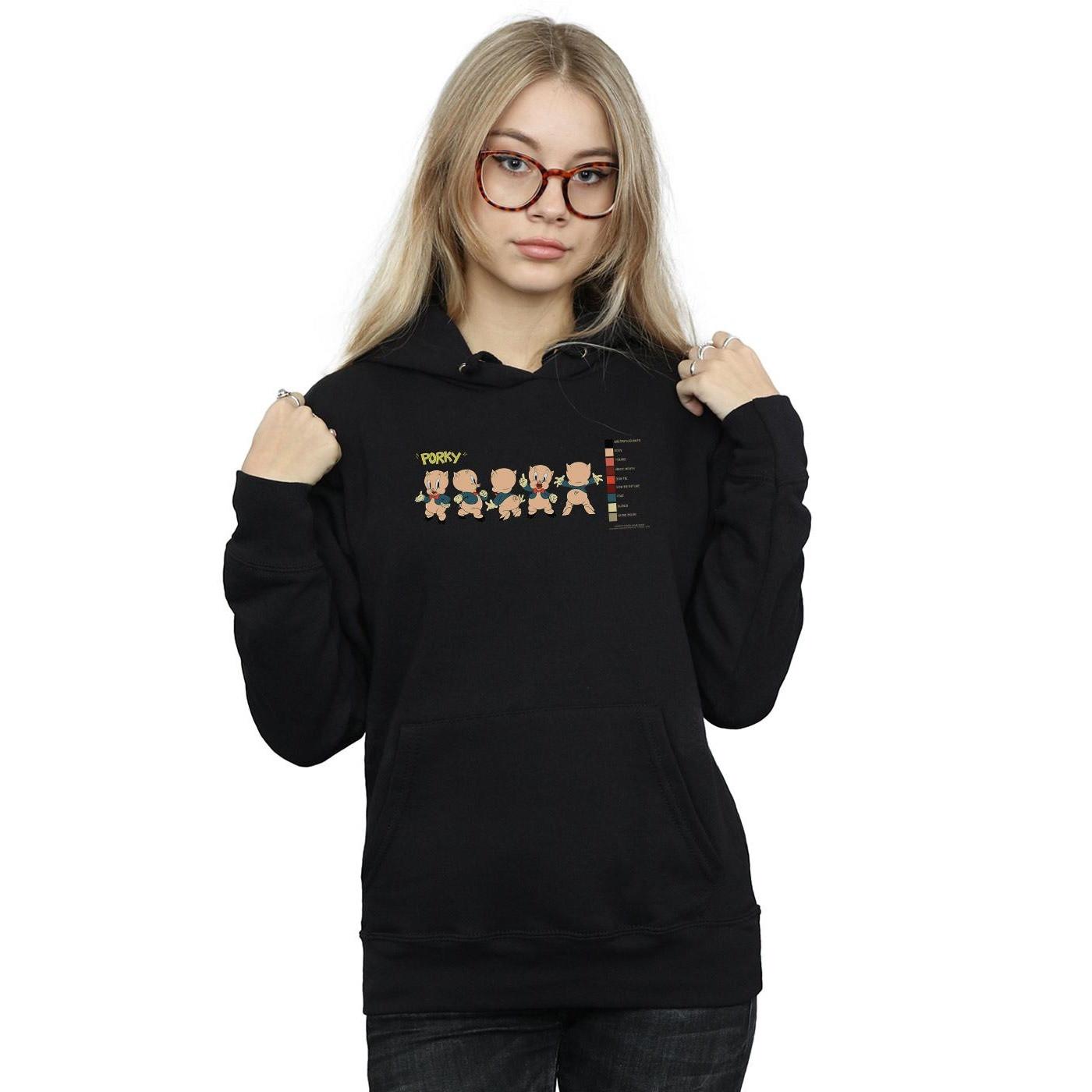 LOONEY TUNES  Kapuzenpullover 