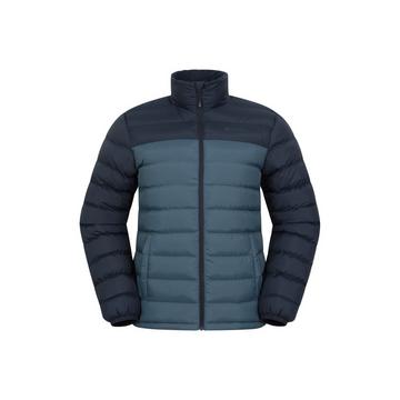 Vista Steppjacke