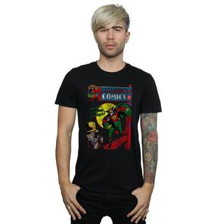 DC COMICS  Justice League All American Issue 16 TShirt 