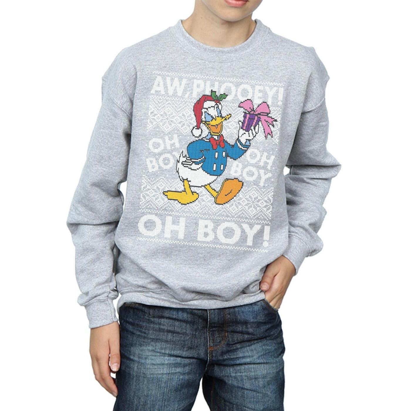 Disney  Sweatshirt 