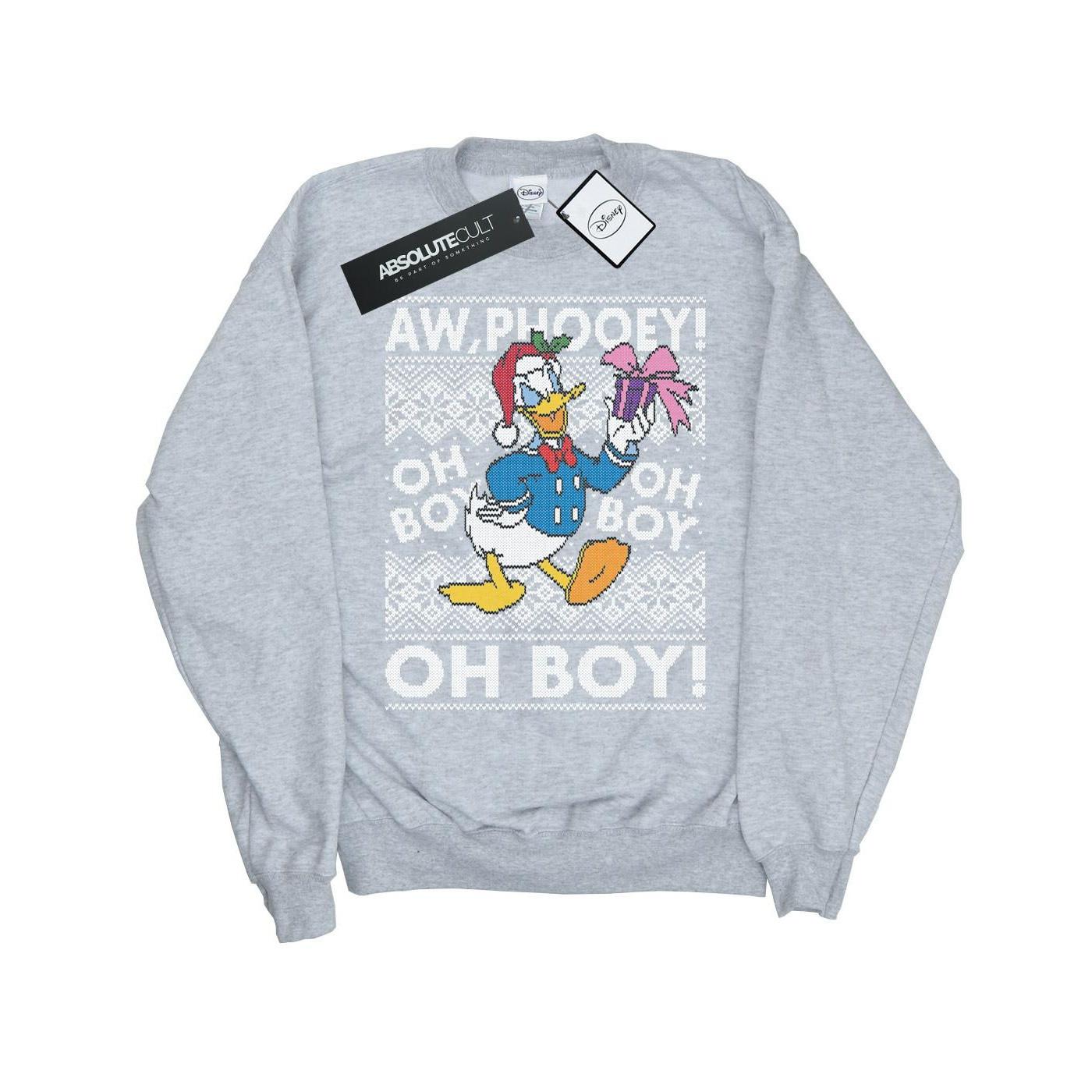 Disney  Sweatshirt 