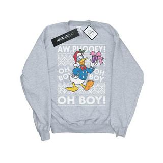 Disney  Sweatshirt 