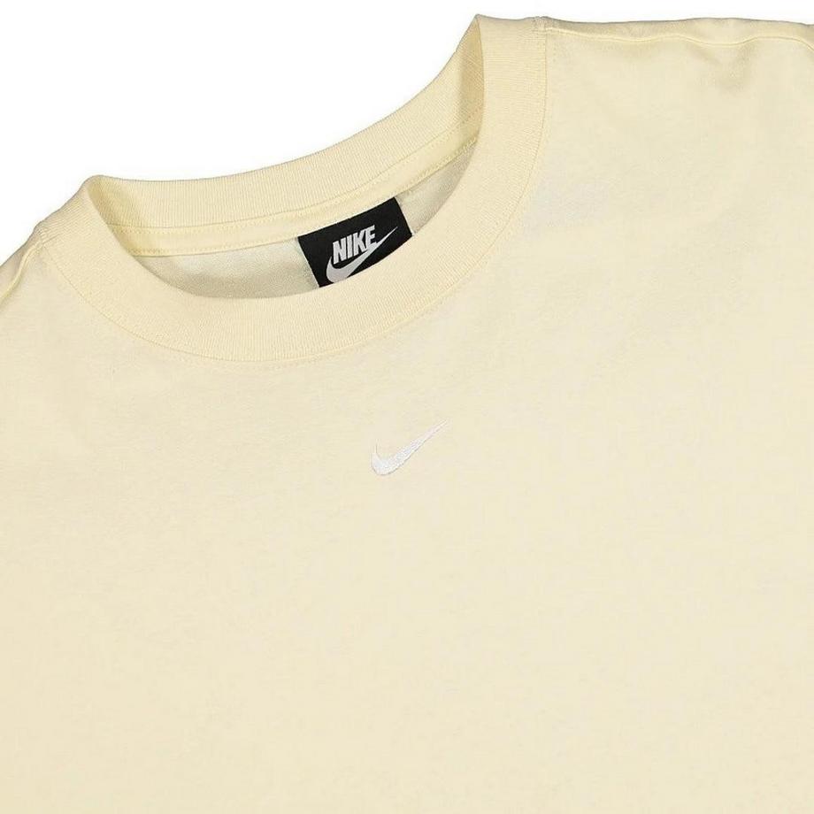 NIKE Maglietta Logo Vestibilità Ampia  